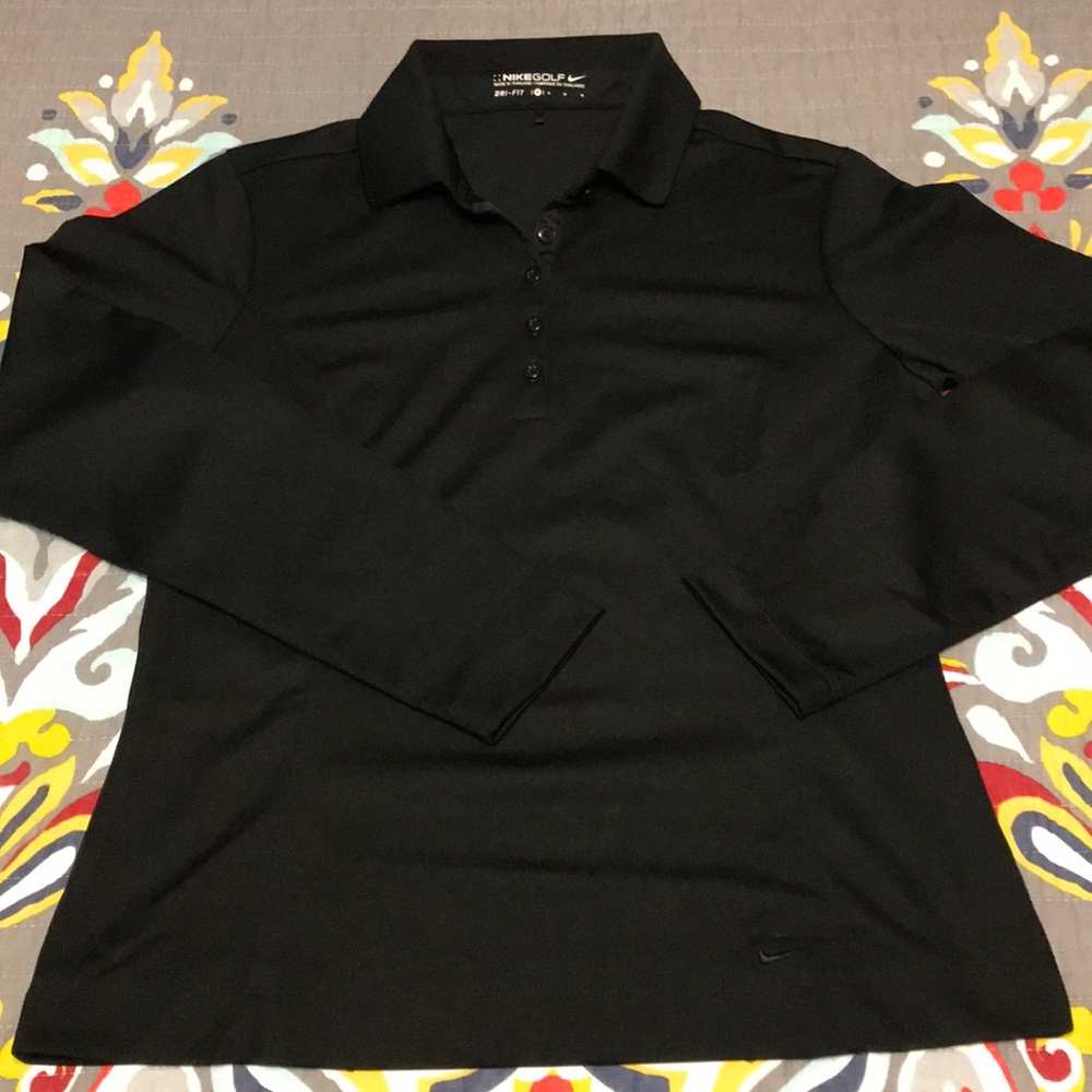 Women’s Nike Golf Dri-Fit